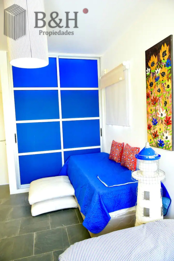 Casa ID.3197 - Excelente Casa de 4 Dormitorios y Piscina en Manantiales, Punta del Este