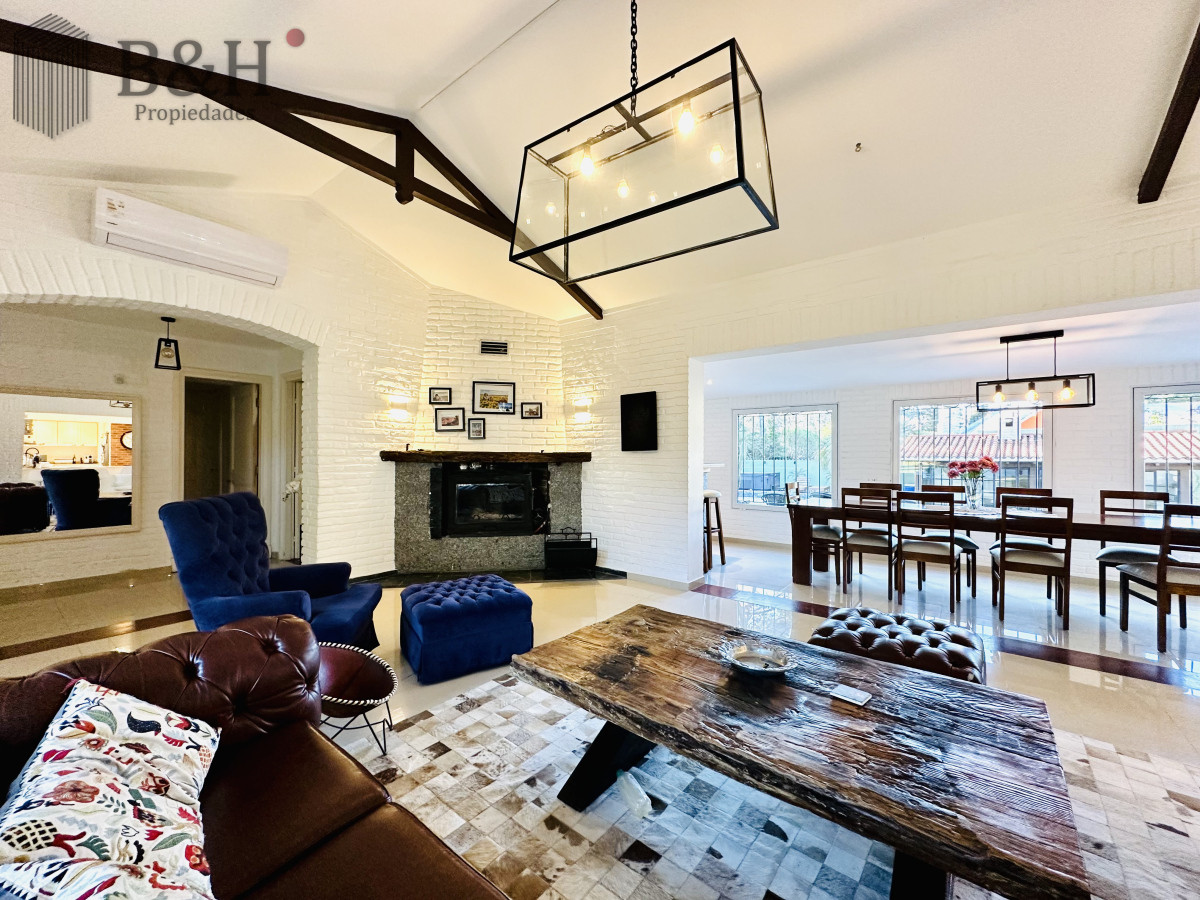 Cantegril - GoPunta - Portal Inmobiliario de Punta del Este - Maldonado