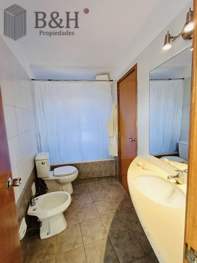 Casa ID.742 - Casa de 3 Dormitorios en Montoya - Punta del Este