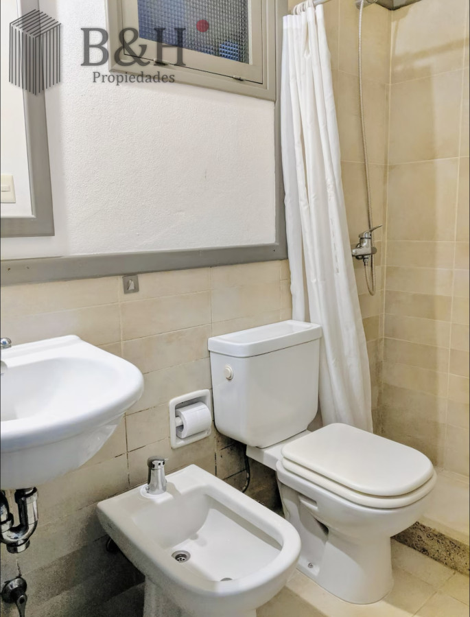 Casa ID.5525 - Muy Buena Casa de 3 Dormitorios, Piscina y Parrillero en Playa Mansa, Alquiler de Temporada