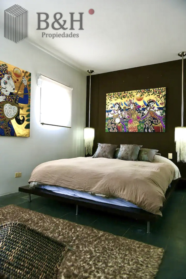 Casa ID.3197 - Excelente Casa de 4 Dormitorios y Piscina en Manantiales, Punta del Este