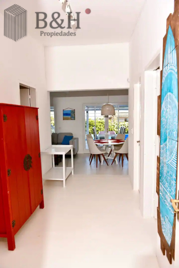 Casa ID.3196 - Casa 3 dormitorios- EL CHORRO MANANTIALES