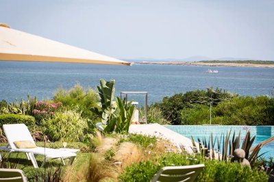 Magnifica casa en alquiler temporal, anual o invernal en casco antiguo de la peninsula de Punta del Este