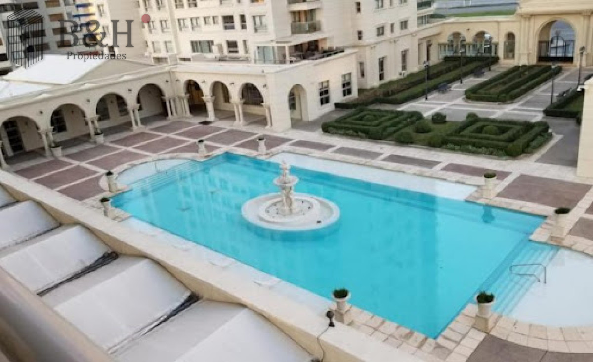Apartamento ID.5238 - Apartamento de 3 Dormitorios en Imperiale, Frente al Mar  - Oportunidad en Venta
