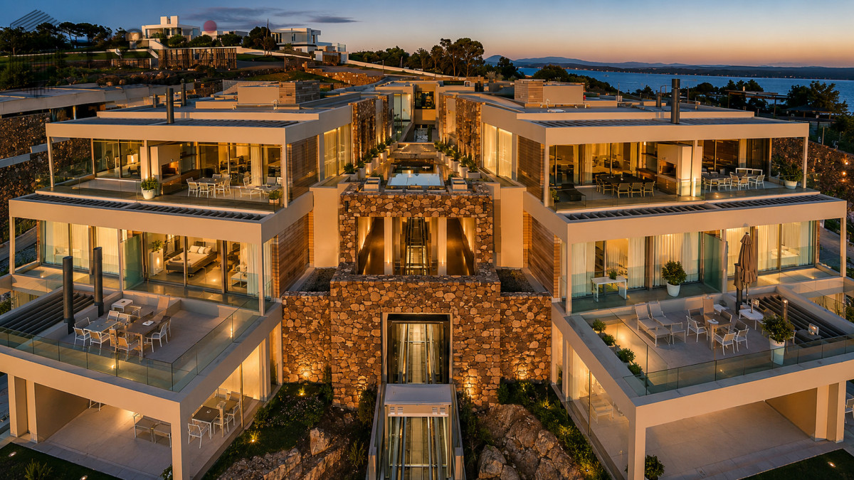 Apartamento ID.7754 - Apartamento de 3 Dormitorios, Parrillero de uso exclusivo y Jardín en Punta Ballena, Punta del Este