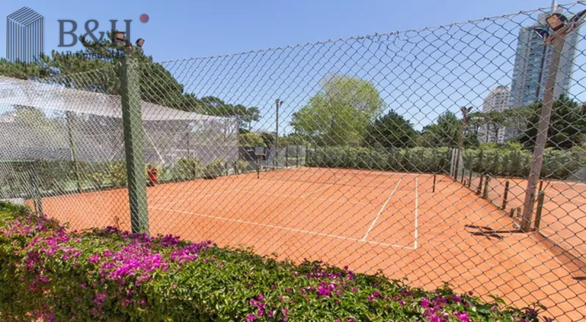 Apartamento ID.853 - Excelente Apartamento de 2 Dormitorios en Venta - Ocean Drive