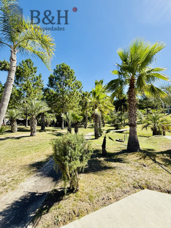 Apartamento ID.6829 - Alquiler anual o invernal de apartamento dúplex con parrillero propio en Rincón del Indio