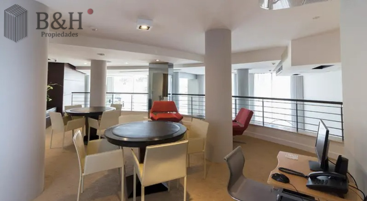 Apartamento ID.853 - Excelente Apartamento de 2 Dormitorios en Venta - Ocean Drive