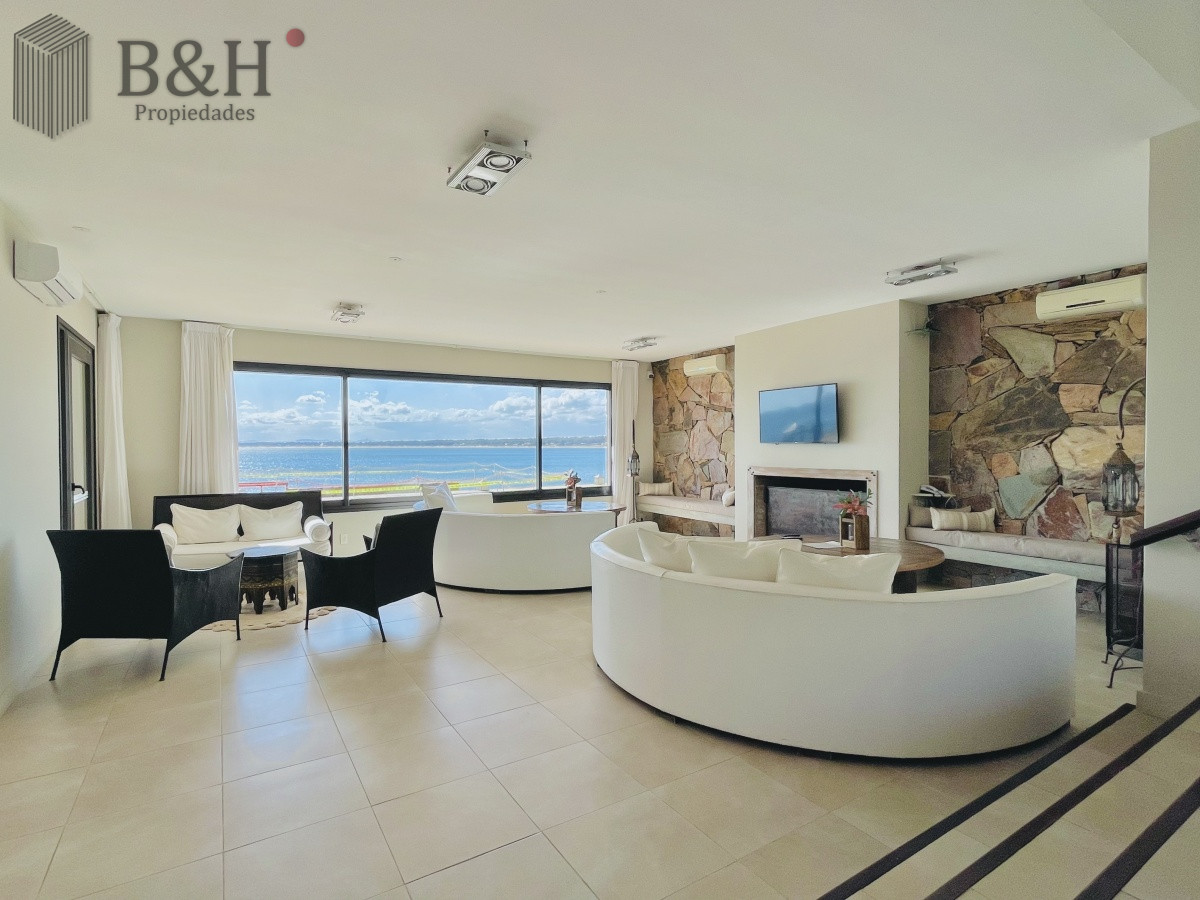 Apartamento ID.1488 - Venta y Alquiler temporario de apartamento SUPER OPORTUNIDAD de dos dormitorios con parrillero, Punta Ballena