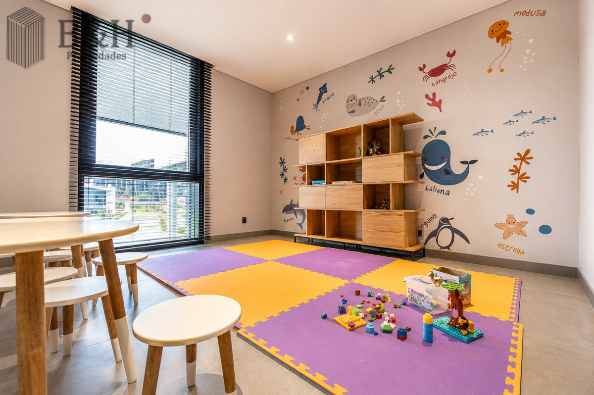 Apartamento ID.927 - Alquiler temporario de fabuloso departamento de dos dormitorios en Torre Venetian sobre Playa Mansa