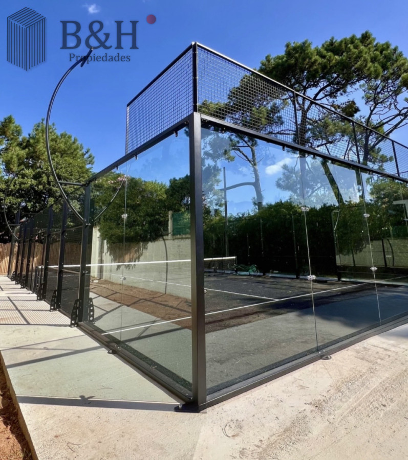 Apartamento ID.6829 - Alquiler anual o invernal de apartamento dúplex con parrillero propio en Rincón del Indio