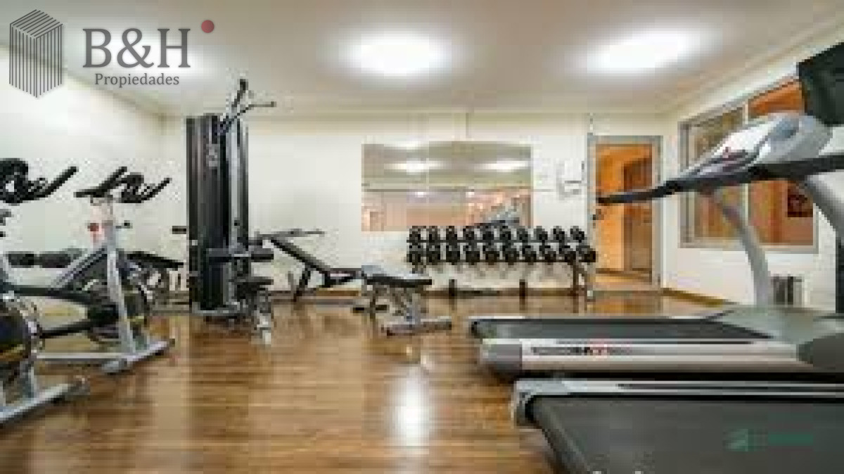 Apartamento ID.421 - Apartamento de 2 Dormitorios en Roosevelt - Punta del Este