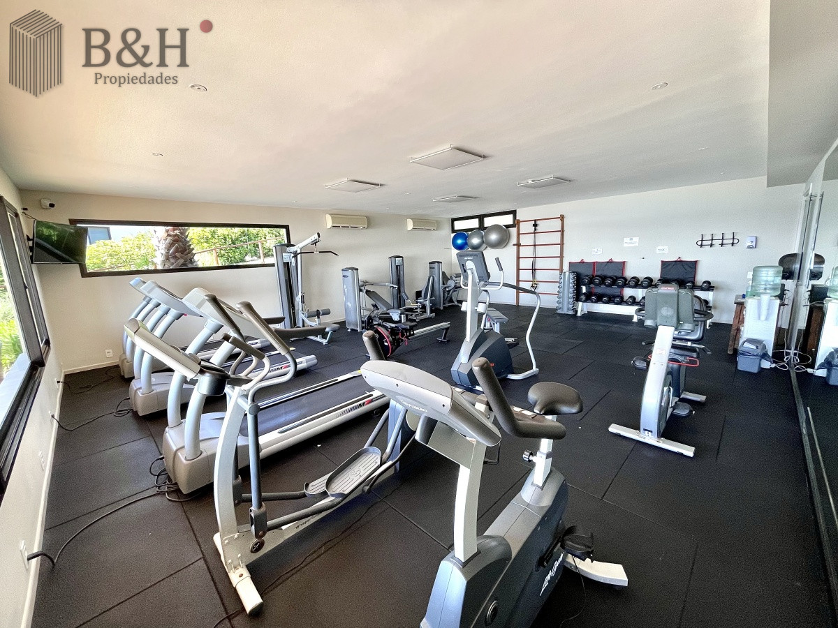 Apartamento ID.1488 - Venta y Alquiler temporario de apartamento SUPER OPORTUNIDAD de dos dormitorios con parrillero, Punta Ballena