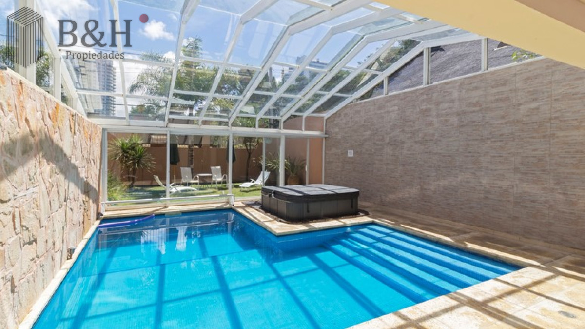 Apartamento ID.316 - Moderno Apartamento de 3 Dormitorios a Pocas Cuadras del Mar En Venta, Playa Brava