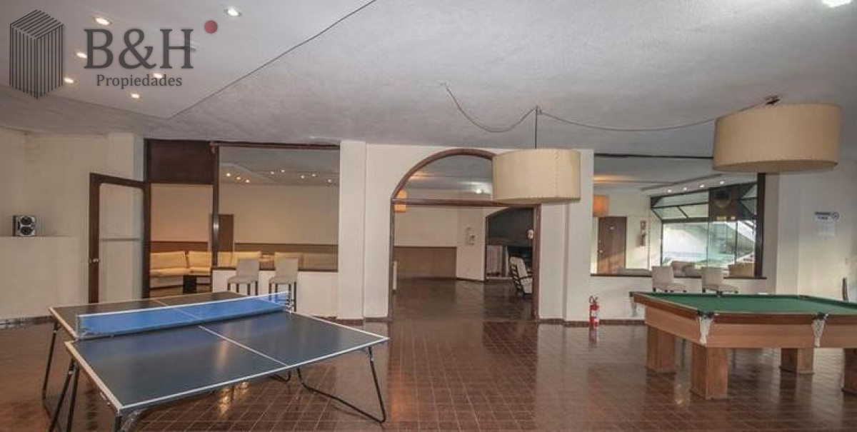 Apartamento ID.6726 - Penthouse con vista al mar en Punta del Este, 2 Dormitorios, en Alquiler Anual