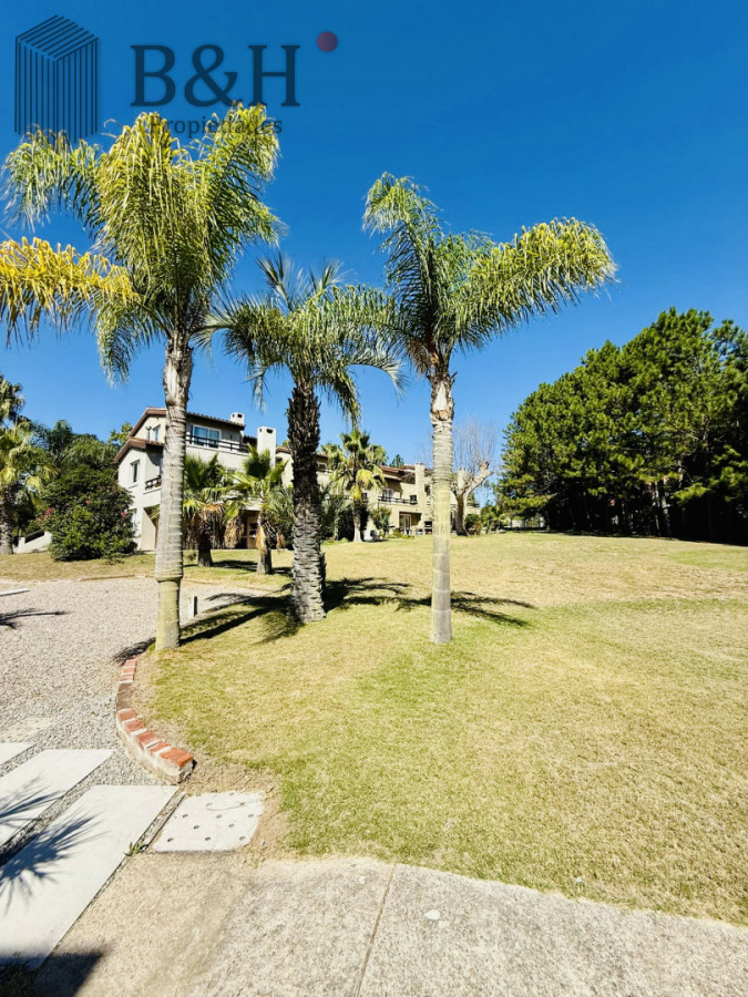 Apartamento ID.6829 - Alquiler anual o invernal de apartamento dúplex con parrillero propio en Rincón del Indio