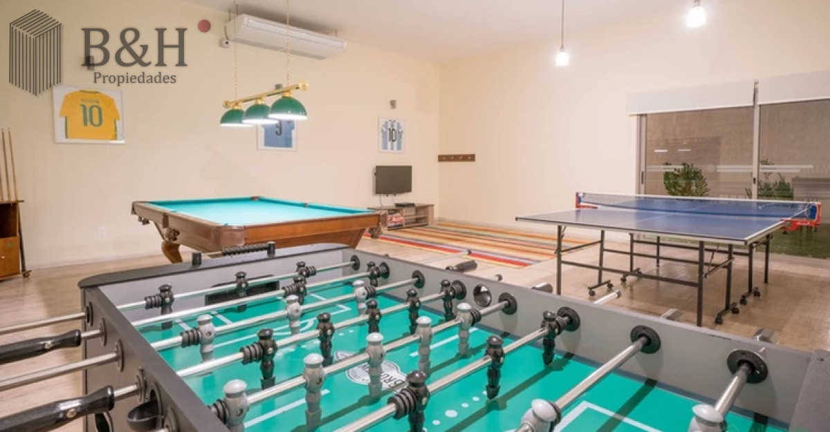 Apartamento ID.421 - Apartamento de 2 Dormitorios en Roosevelt - Punta del Este