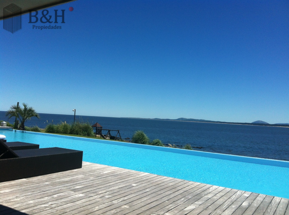 Apartamento ID.1488 - Venta y Alquiler temporario de apartamento SUPER OPORTUNIDAD de dos dormitorios con parrillero, Punta Ballena