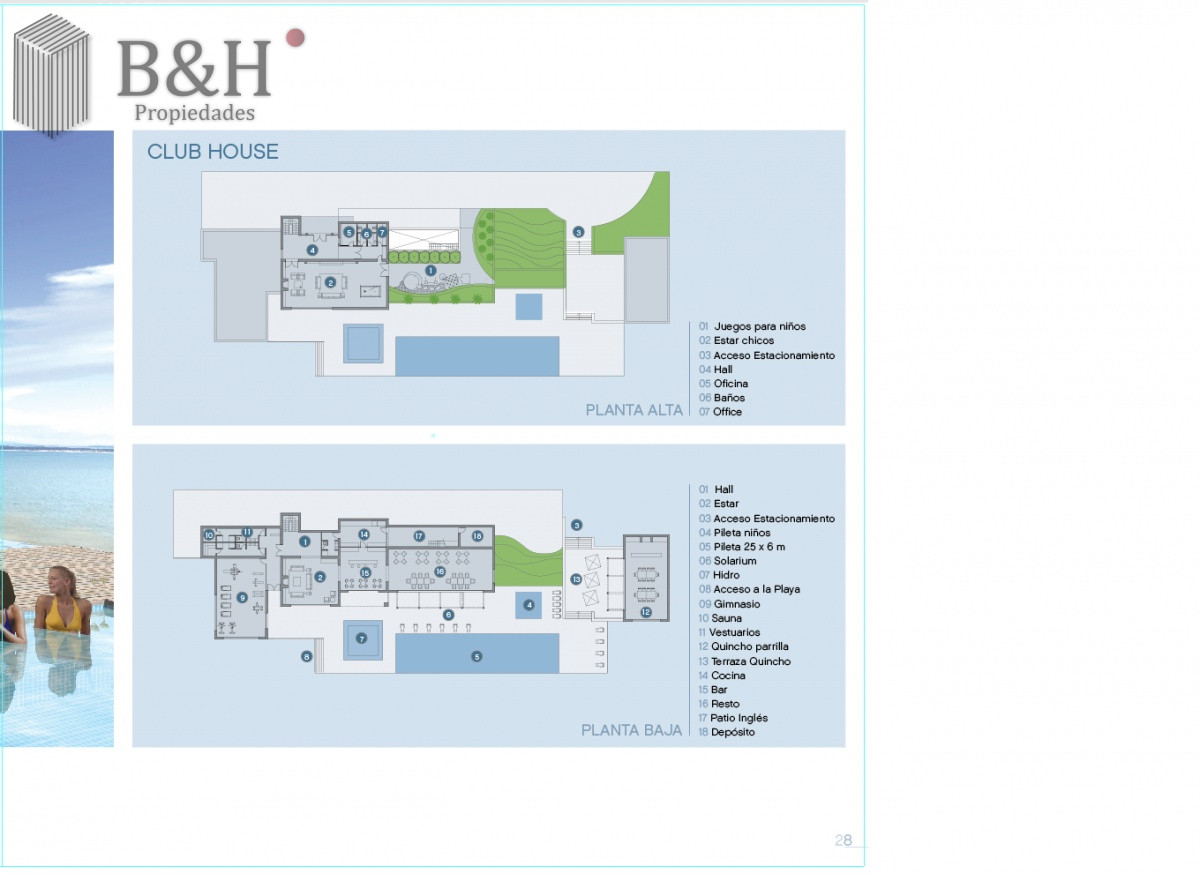 Apartamento ID.1488 - Venta y Alquiler temporario de apartamento SUPER OPORTUNIDAD de dos dormitorios con parrillero, Punta Ballena