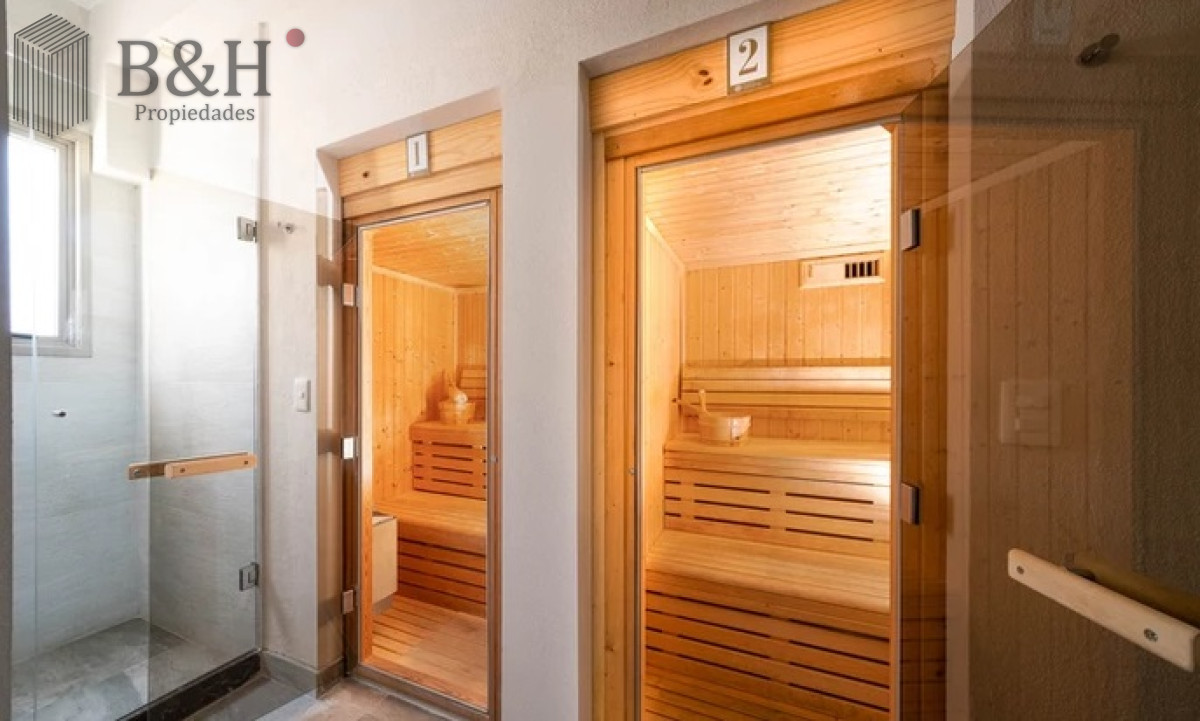 Apartamento ID.421 - Apartamento de 2 Dormitorios en Roosevelt - Punta del Este