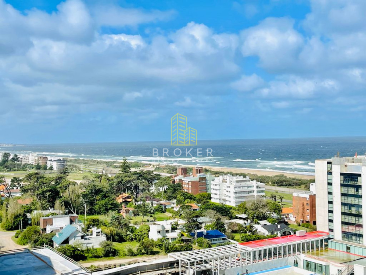 Apartamento ID.449/Alquiler_temporario_y_venta_de_apartamento_en_torre_de_playa_Brava_con_dos_dormitorios_ - Alquiler temporario y venta de apartamento en torre de playa Brava con dos dormitorios 