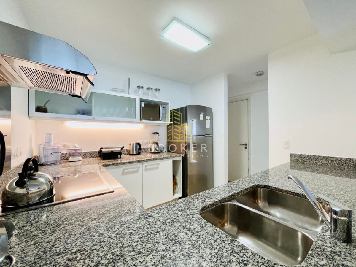 Apartamento ID.449/Alquiler_temporario_y_venta_de_apartamento_en_torre_de_playa_Brava_con_dos_dormitorios_ - Alquiler temporario y venta de apartamento en torre de playa Brava con dos dormitorios 