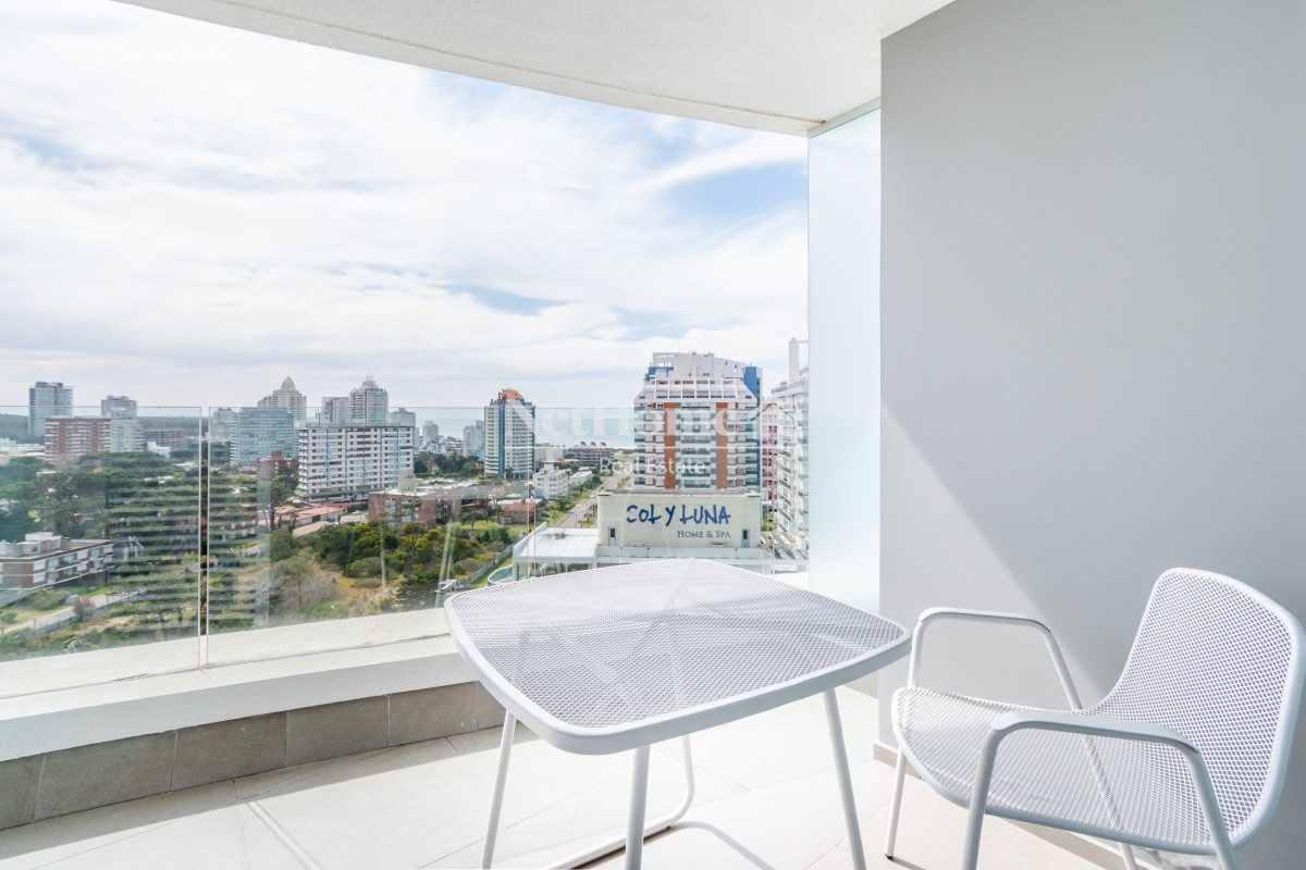 Apartamento ID.180 - Aidy Grill Apartamento 3 Dormitorios en Suite Cerca de todos los Servicios