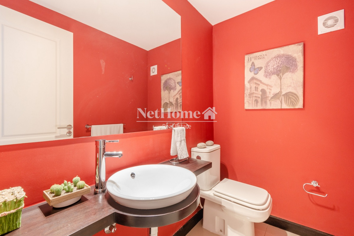 Apartamento ID.177 - Penthouse  Moderno Apartamento de 3 Dormitorio y Dependencia Frente al Mar