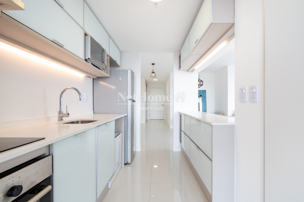 Apartamento ID.180 - Aidy Grill Apartamento 3 Dormitorios en Suite Cerca de todos los Servicios