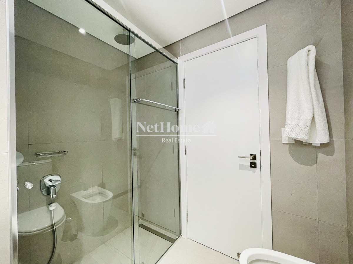 Apartamento ID.618 - Venta Espectacular Apartamento Frente al Mar, 3 Dormitorios, Le Parc Punta del Este