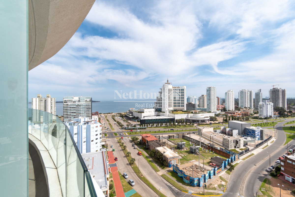 Apartamento ID.180 - Aidy Grill Apartamento 3 Dormitorios en Suite Cerca de todos los Servicios