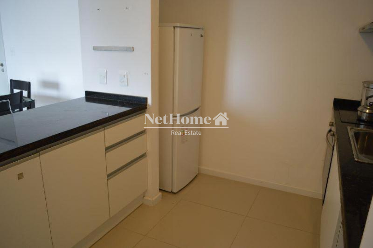 Apartamento ID.159 - Aidy Grill, Apartamento de 2 Dormitorios  Amenities completos Gastos Comunes Bajos