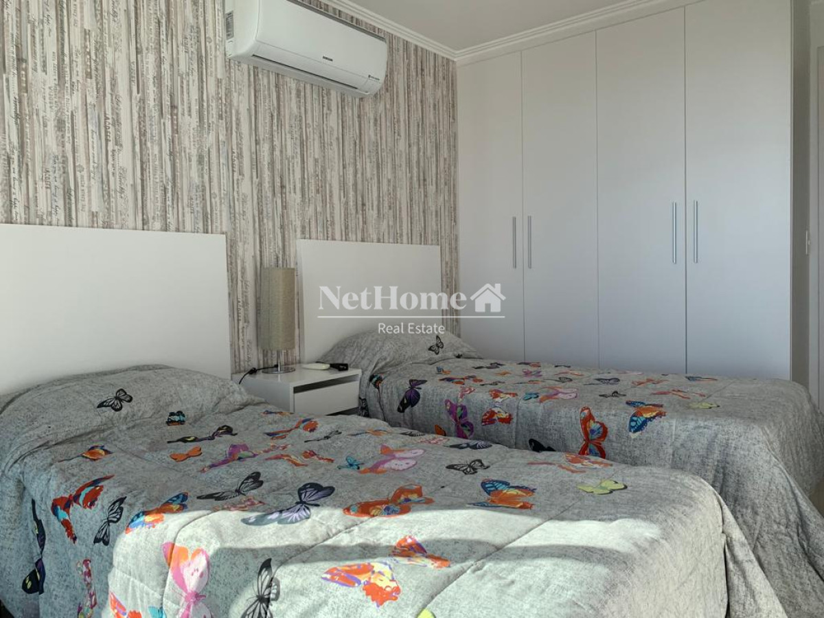 Apartamento ID.174 - Apartamento de 2 Dormitorios en Roosevelt - Punta del Este