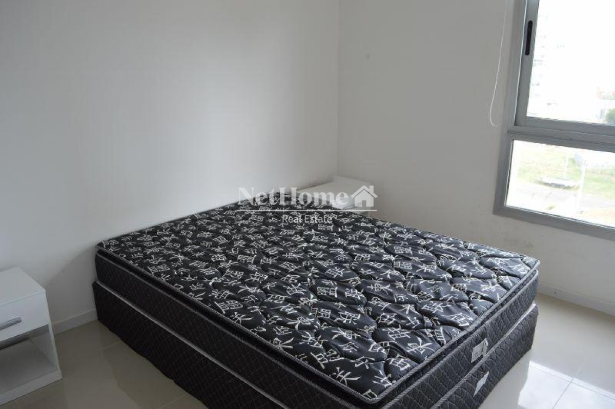 Apartamento ID.159 - Aidy Grill, Apartamento de 2 Dormitorios  Amenities completos Gastos Comunes Bajos