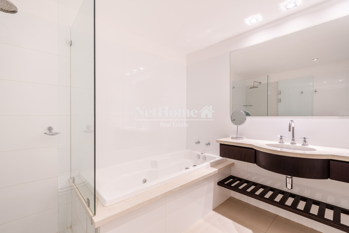 Apartamento ID.177 - Penthouse  Moderno Apartamento de 3 Dormitorio y Dependencia Frente al Mar