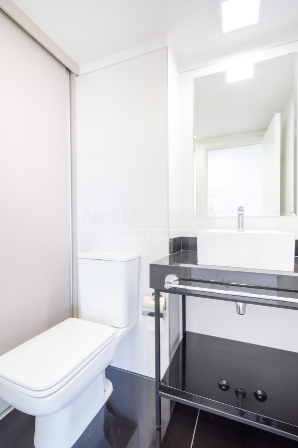 Apartamento ID.180 - Aidy Grill Apartamento 3 Dormitorios en Suite Cerca de todos los Servicios