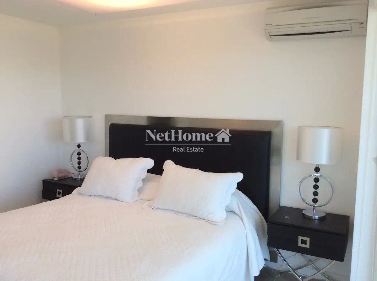 Apartamento ID.186 - Venta y alquiler de moderno departamento de tres dormitorios más dependencia a pasos de Playa Brava