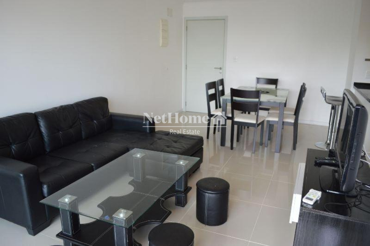 Apartamento ID.159 - Aidy Grill, Apartamento de 2 Dormitorios  Amenities completos Gastos Comunes Bajos