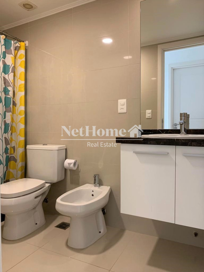 Apartamento ID.174 - Apartamento de 2 Dormitorios en Roosevelt - Punta del Este