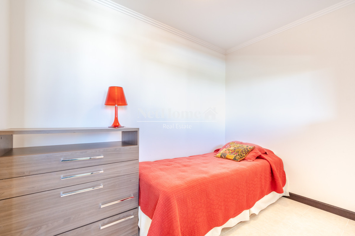 Apartamento ID.177 - Penthouse  Moderno Apartamento de 3 Dormitorio y Dependencia Frente al Mar