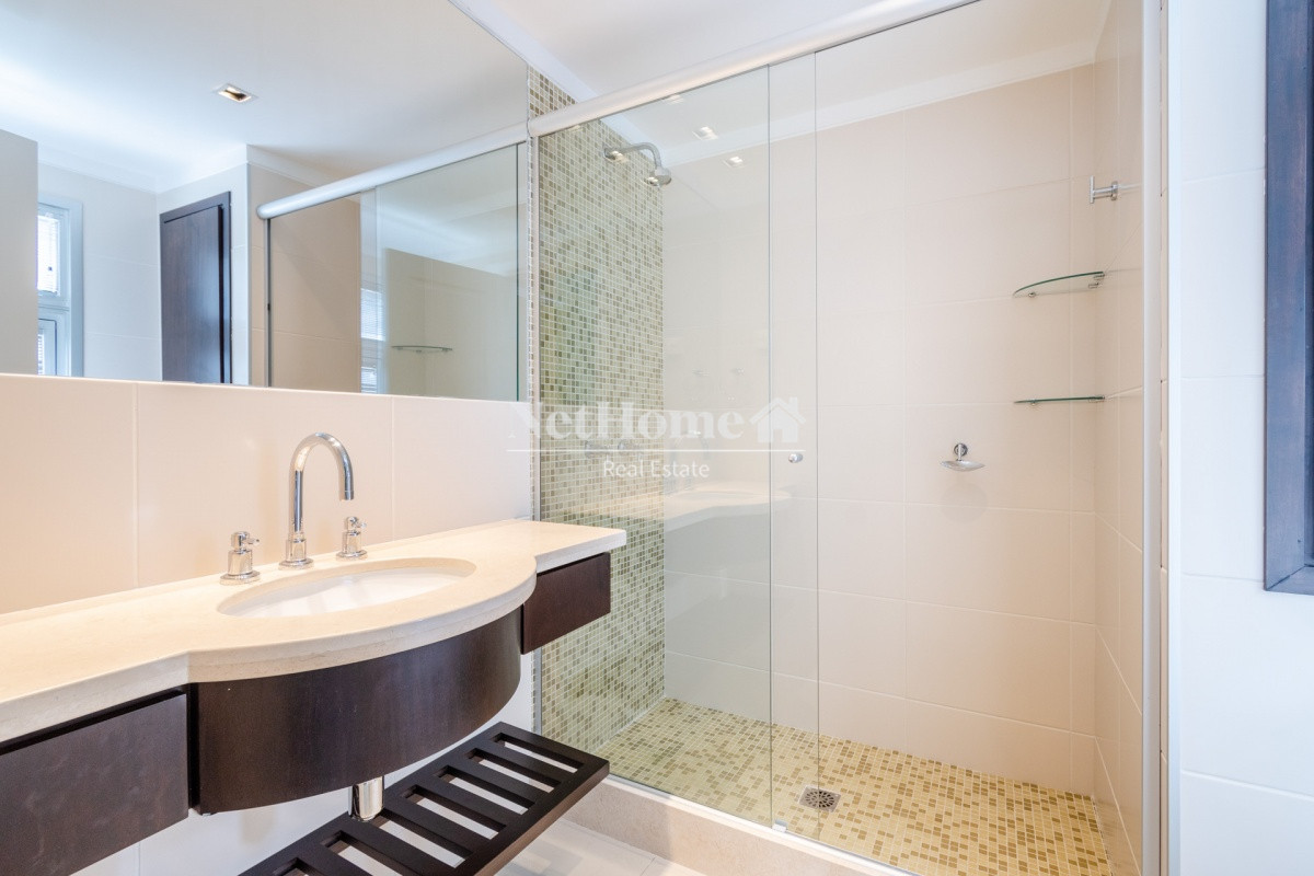 Apartamento ID.177 - Penthouse  Moderno Apartamento de 3 Dormitorio y Dependencia Frente al Mar