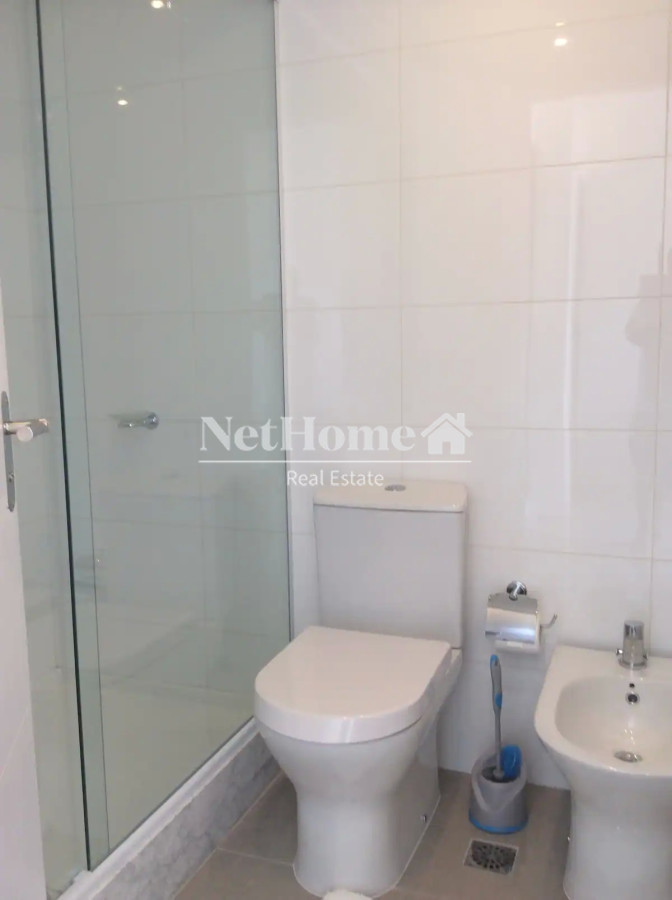 Apartamento ID.186 - Venta y alquiler de moderno departamento de tres dormitorios más dependencia a pasos de Playa Brava