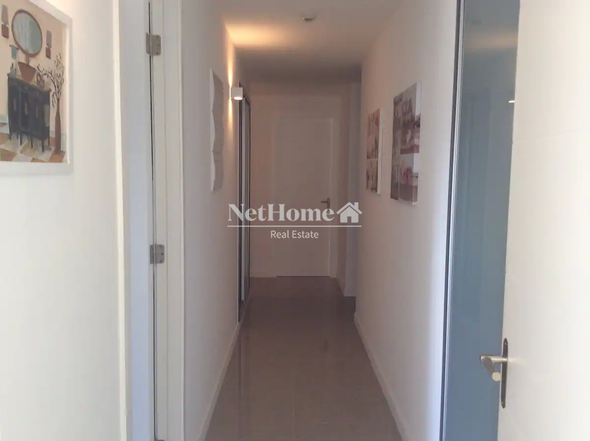 Apartamento ID.186 - Venta y alquiler de moderno departamento de tres dormitorios más dependencia a pasos de Playa Brava