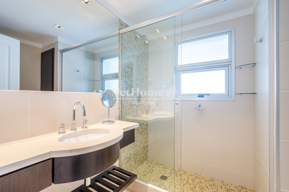 Apartamento ID.177 - Penthouse  Moderno Apartamento de 3 Dormitorio y Dependencia Frente al Mar