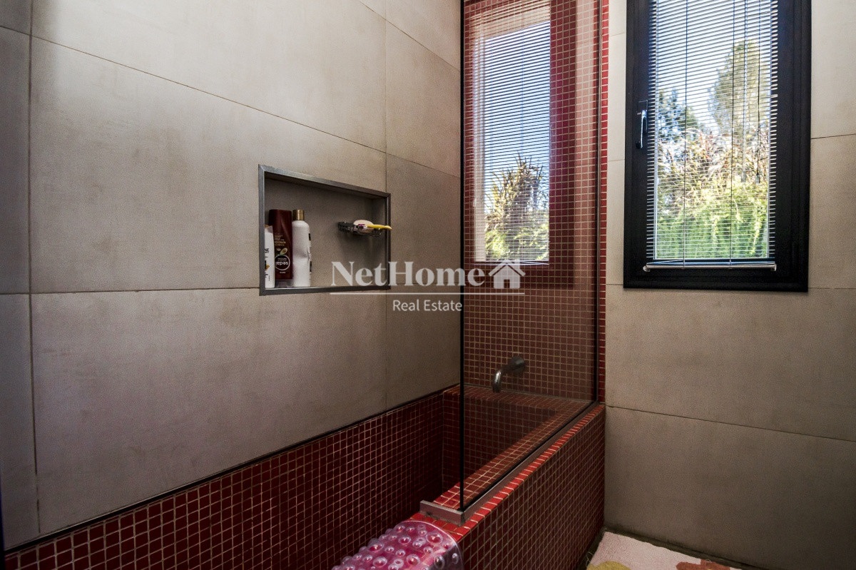 Casa ID.368 - Barrio privado La Arbolada Casa 3 dormitorios Piscina Parrillero cerrado