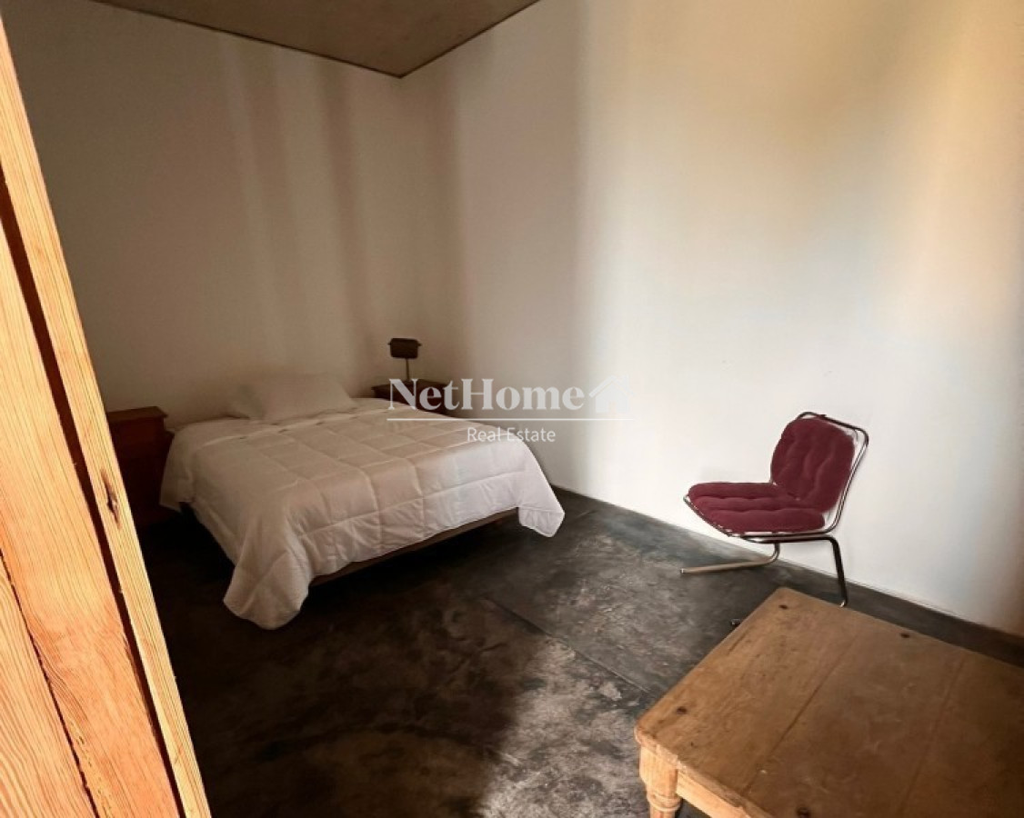 Casa ID.506 - Venta y alquiler temporario de maravillosa casa a pasos del Mar con cinco dormitorios en suite, Punta Piedras, Manantiales