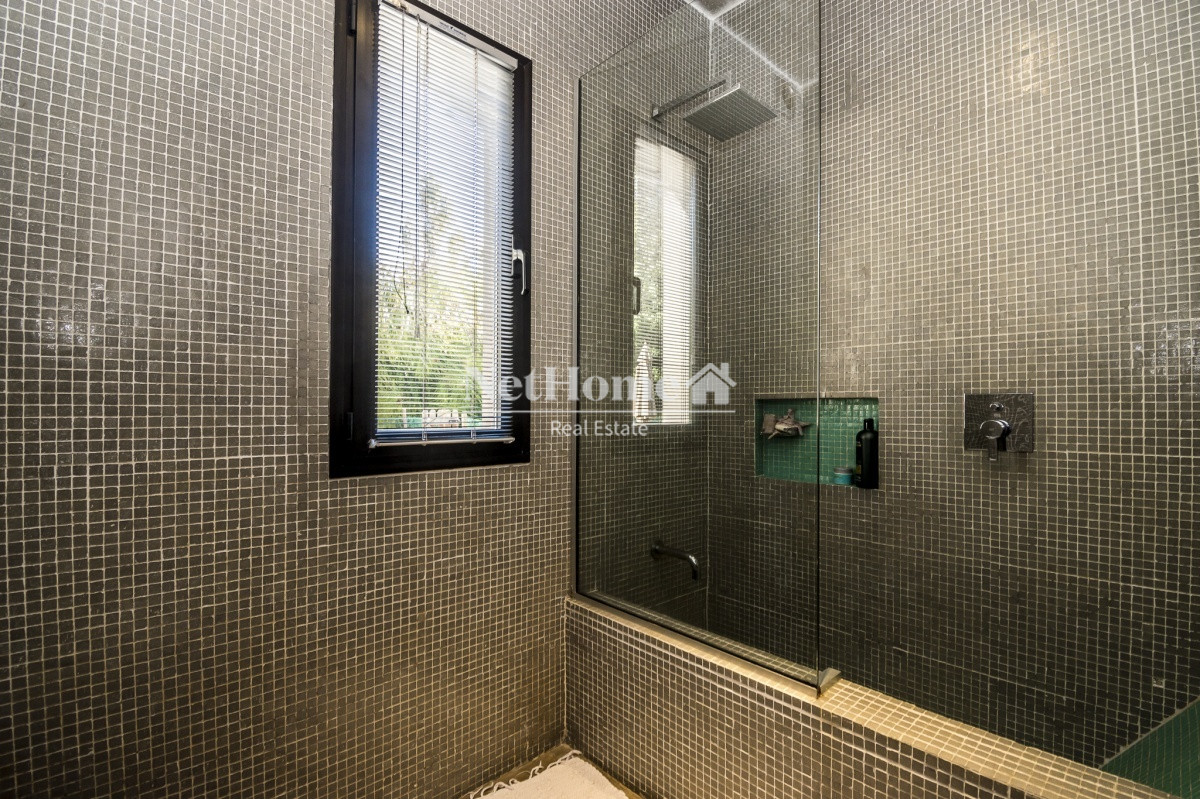 Casa ID.368 - Barrio privado La Arbolada Casa 3 dormitorios Piscina Parrillero cerrado