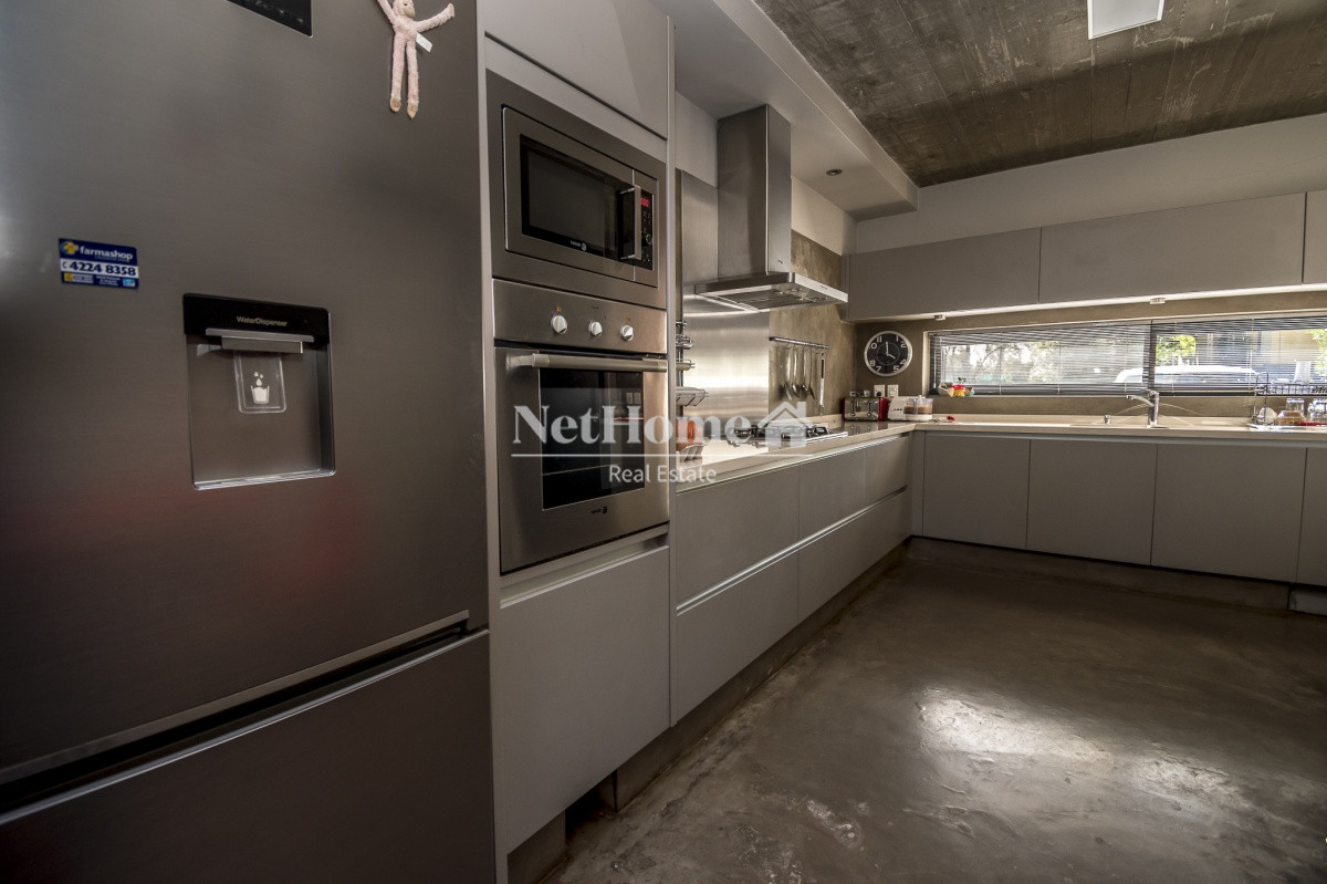 Casa ID.368 - Barrio privado La Arbolada Casa 3 dormitorios Piscina Parrillero cerrado