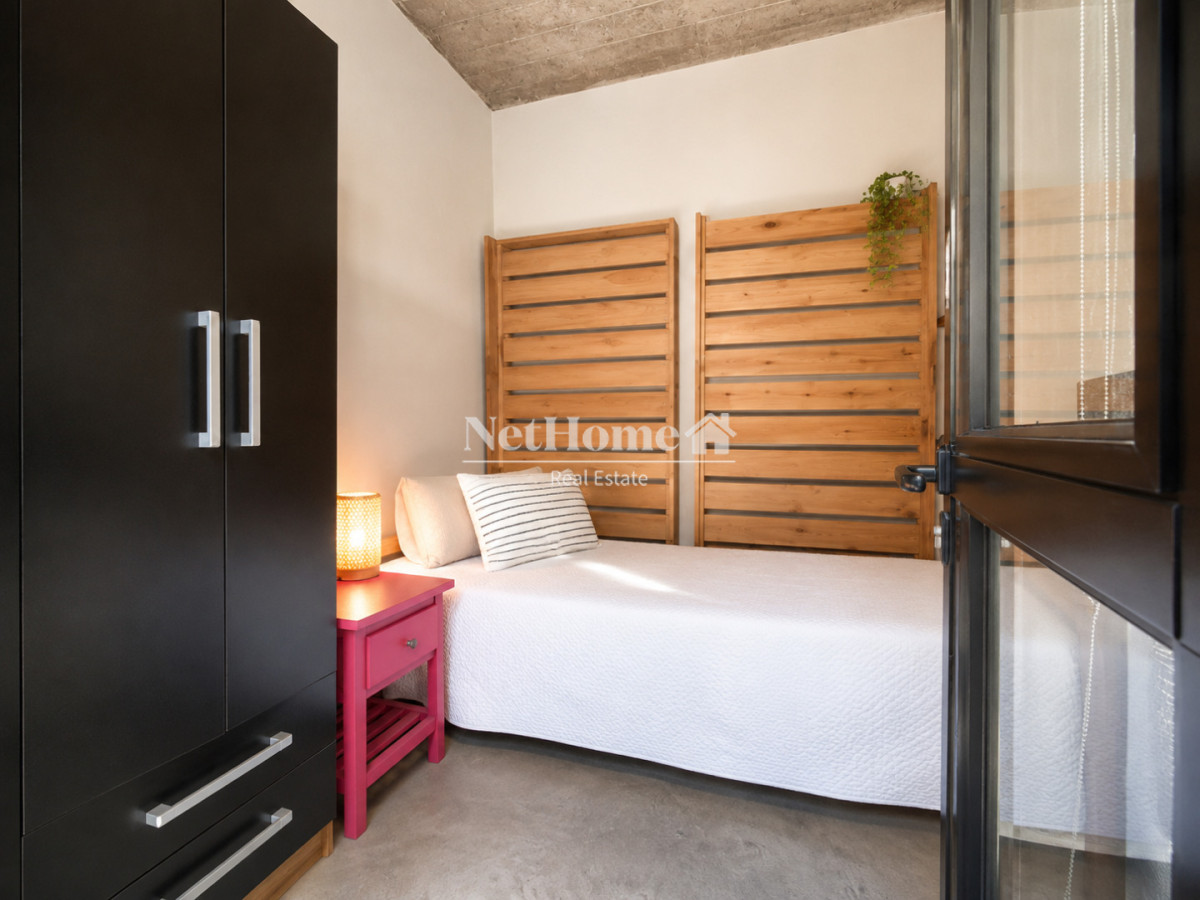 Casa ID.368 - Barrio privado La Arbolada Casa 3 dormitorios Piscina Parrillero cerrado