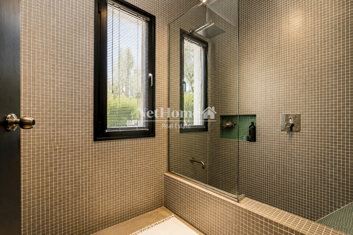 Casa ID.368 - Barrio privado La Arbolada Casa 3 dormitorios Piscina Parrillero cerrado